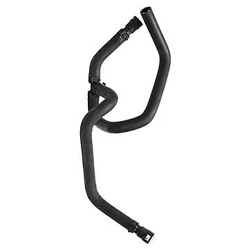 适用于 1997 - 2002 年福特 Expedition HVAC 加热器软管加热器到管道 Dayco 1998 1999 — 第 1/1 张图片