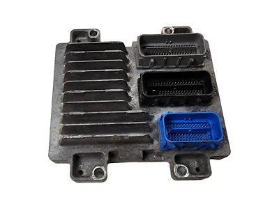 2015 Chevrolet Trax Engine Computer Control Module 12656958 OEM - Image 1 of 4