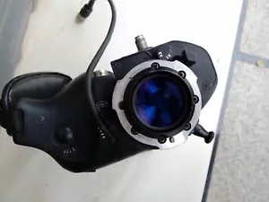 Fujinon Vgrip A14x8.5BEVM Camera Lense - Picture 1 of 4