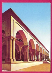 PAKISTÁN Vintage POSTAL - DIWAN-I-AAM, Lahore Fort - Sin usar - Imagen 1 de 2