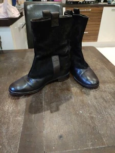 christian louboutin Boots Size 38 - Picture 1 of 8