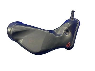 MCLAREN 570S 2016-2021 TRACCIÓN TRASERA MOTOR 3,8 L TUBO DE ADMISIÓN DE AIRE TRASERO DERECHO CONDUCTO 13F0683CP Foto 1 de 4