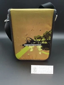 Bolso Thrustmaster Nintendo DS verde - Imagen 1 de 3