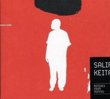 Moffou: Remixes - Salif Keita