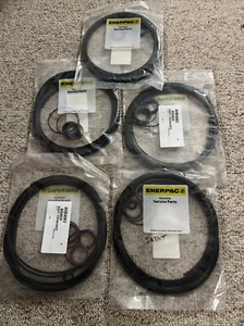 Kit de sellado de reparación ENERPAC AHB 46 K V para bombas de refuerzo hidráulico de aire. $120 CADA UNO! - Imagen 1 de 2