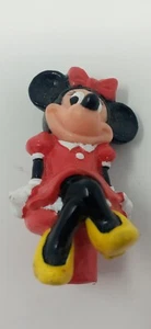Disney Minnie Mouse pencil topper - Picture 1 of 4