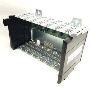 Allen Bradley 1756-A7 ControlLogix 7 ranuras PLC chasis rack plano trasero subpanel - Imagen 1 de 8