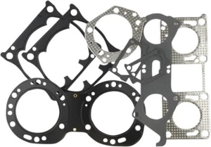 Kit de juntas de extremo superior Cometic para diámetro de 86 mm con junta de cabeza recubierta de goma 0,02 (C6199) - Imagen 1 de 1