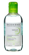 BIODERMA SEBIUM H2O - Purifying Cleansing Micellar Water - 250ml - New