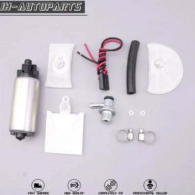 Bomba de combustible + regulador para 03-07 Yamaha WAVERUNNER GP1300 GP1300R 60E-13907-00-00 Foto 1 de 4