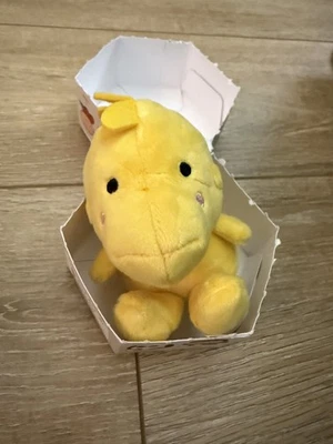 Hallmark Charlie Brown Better Together Peanuts Mystery Box Mini Magnetic Plush - Image 1 of 2