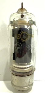 GK-71 ГК-71 SOWJETISCHER GENERATOR PENTODENRÖHRE NOS 125W 20MHz - Bild 1 von 3