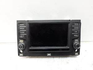 2016 VOLKSWAGEN PASSAT 3G0919605 Original *Benötigt Code - Bild 1 von 4
