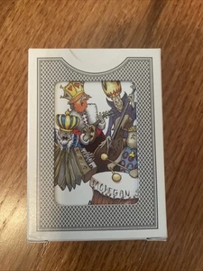 Phish Mohegan Sun Dave Russo Playing Cards - Picture 1 of 2