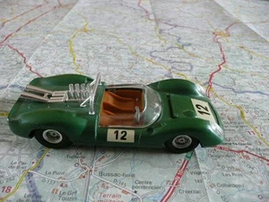 FORD GT 40 n°12 Vecchia GAMMA 1/39 - Foto 1 di 5