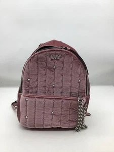 Victoria's Secret Mini-Rucksack (neu mit Etikett) 9 Zoll T x 7 Zoll W - Bild 1 von 8
