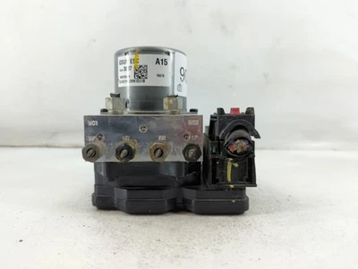 2016-2016 Buick Encore Abs Pump Control Module AKVZP - Image 1 of 4