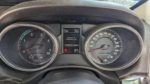 JEEP GRANDCHEROKEE INSTRUMENT CLUSTER DIESEL, 3.0, AUTOMATIC, WK, 10/10-03/13 - Picture 1 of 24