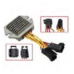 SPI Voltage Regulator for 2017-2020 Polaris 600 Voyageur 144 Snowmobile - Image 1 of 2