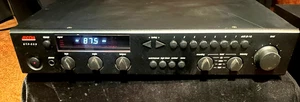 ADCOM GTP-350 Stereo Tuner / Preamplifier - Picture 1 of 7