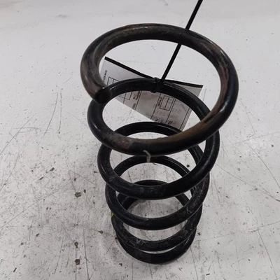 Uma mola helicoidal única 2 portas traseira compatível com 12-17 FIAT 500 - Imagem 1 de 4