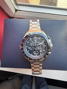 Mens Maserati wristwatch - Picture 1 of 6