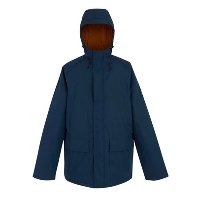 Regatta  Chaqueta Impermeable Savon para Hombre (RG12116) - Imagen 1 de 4