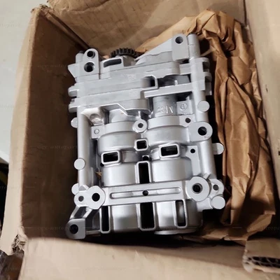 233002G520 Shaft Balance Oil Pump for Kia Optima Sorento 2.4L 2012-2015 — 第 1/2 张图片