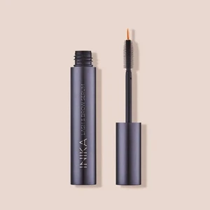 Inika Organic - Organic Lash and Brow Serum (7ml) - Picture 1 of 1