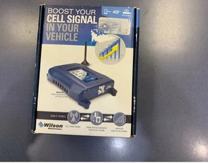 Boost Vehicle Signal - Picture 1 of 1