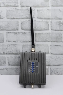 SureCall Fusion4Home 3.1 Cell Phone Signal Booster for Home & Office - image 1 of 4