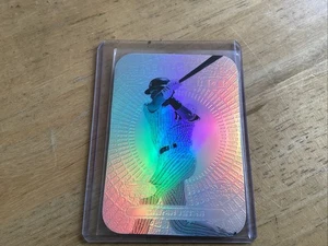 2000 Bowman's Best Derek Jeter New York Yankees Franchise 2000 Card F7 - Picture 1 of 2