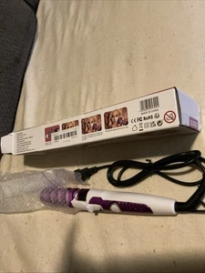 Crasts Professional Hair Curler - Picture 1 of 5