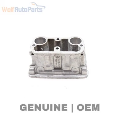 BMW 135I 2011-2013 - Carcasa bujía motor/inserto 7605104 Foto 1 de 4