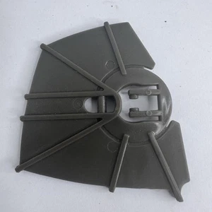 Vintage Star Wars One Man Sail Skiff Ruder Ersatzteil - Bild 1 von 2