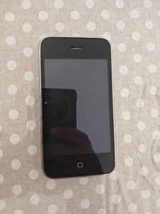 Apple iPhone 3GS 16gb A1303 Bianco White 2059 - Foto 1 di 4