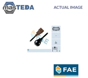 60133 ENGINE DETONATION KNOCK SENSOR FAE NEW OE REPLACEMENT - Picture 1 of 5