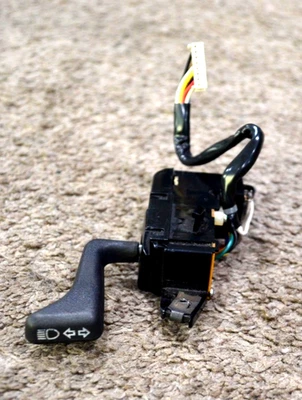 1990-1993 CHRYSLER LEBARON DASH SIGNAL SWITCH TURN BLINKER HIGH BEAM AUTHENTIC - Image 1 of 4