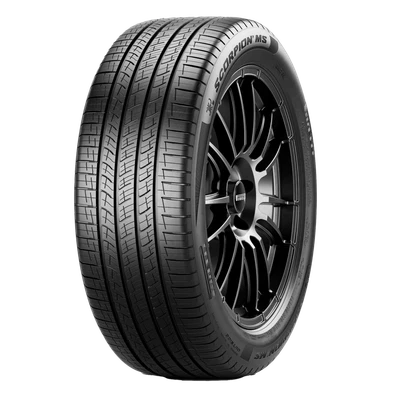 PIRELLI Sommerreifen HL285/40 R 23 XL TL 115Y SCORPION MS (LR) MFS PNCS BSW M+S  - Bild 1 von 3