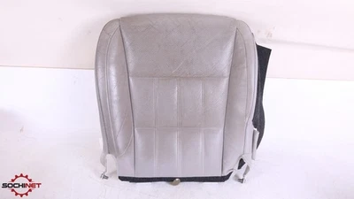 Cojín inferior izquierdo Lexus Es300h 2013-2017 asiento delantero izquierdo OEM Foto 1 de 4