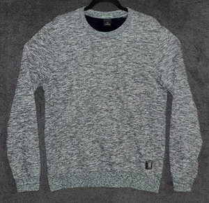 Suéter Scotch Soda Entrega Especial Cuello Redondo Grande - Imagen 1 de 5