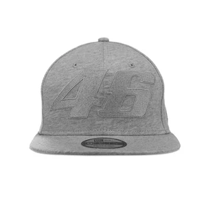 Berretto Valentino Rossi Grigio Moto GP VR46 Team Cap - Nuovo - Foto 1 di 3