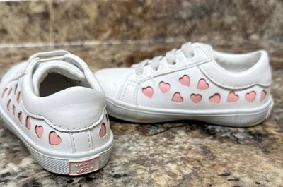 Janie and Jack zapatos para niños pequeños niñas Foto 1 de 4