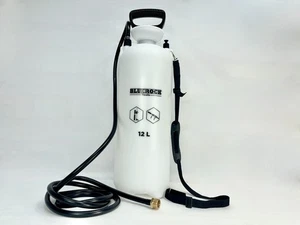 BLUEROCK 12L Tragbarer Wasservorratsbehälter für Nassbohrer Betonkernbohrungen - Bild 1 von 8