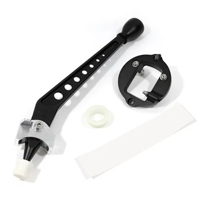 Porsche G BODY SHORT THROW SHIFTER 901 / 915 / 930 Short Knob Race Holes - Image 1 of 3