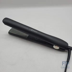 ghd Gold Haarglätter & Styler in Schwarz - Professionelles Fortge... 99350169183 - Bild 1 von 6