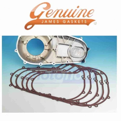 James Gasket Primary Cover Gasket for 2007-2016 Harley Davidson FLHX Street gg — 第 1/4 张图片