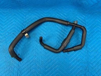 Toyota Sequoia Engine Ventilation Pipe Tube Hose Assembly 36k 2012-2022 OEM - Image 1 of 4