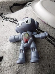 McDonald's Happy Meal TOy 2020 DIscovery Mindblown Robot figure - Picture 1 of 14