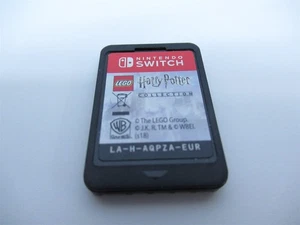 Lego Harry Potter Collection Nintendo Switch (2016) solo gioco - Foto 1 di 2